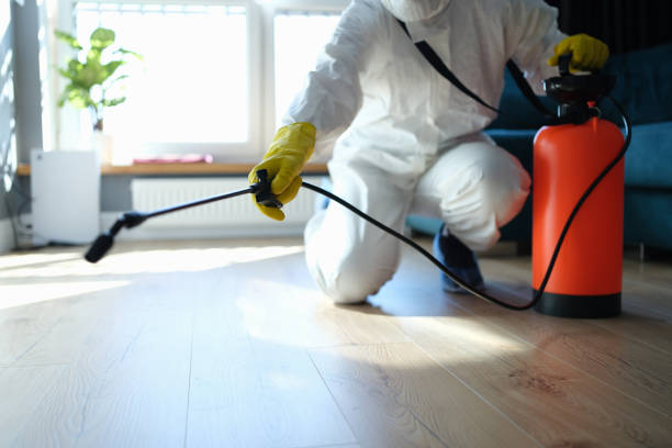 Reliable Trauma Scene Cleanup contractor in Springdale, NC by Dulley Family Biohazard Services